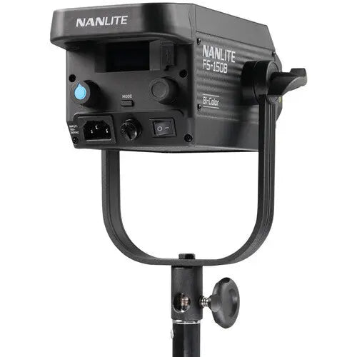 Nanlite FS150B Bi-Color LED Monolight - AVC photo video store