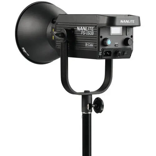 Nanlite FS150B Bi-Color LED Monolight - AVC photo video store