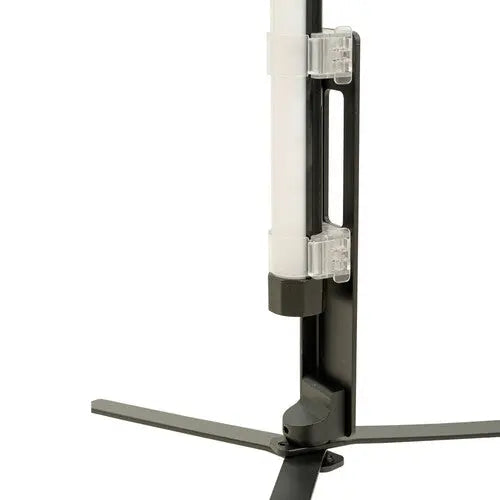 Nanlite Foldable Floor Stand for PavoTube II 60X LED Tube Light - AVC photo video store