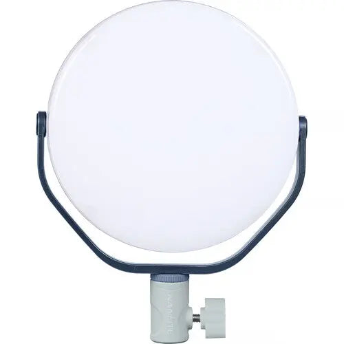 Nanlite miro 30c RGB Round LED Light Panel - AVC photo video store