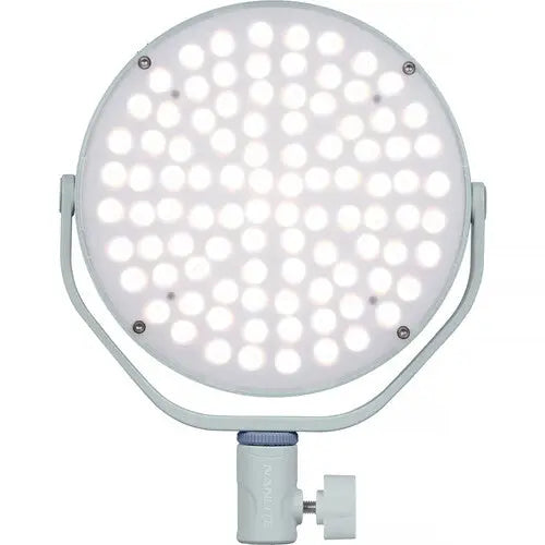 Nanlite miro 30c RGB Round LED Light Panel - AVC photo video store