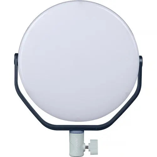 Nanlite miro 60c RGB Round LED Light Panel - AVC photo video store