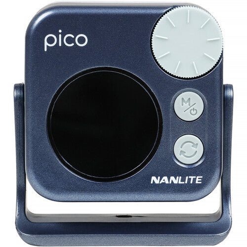 Nanlite Pico LED Mini Pocket Light