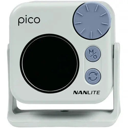 Nanlite Pico LED Mini Pocket Light - AVC photo video store