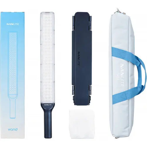 Nanlite wand RGB LED Light (1.6') - AVC photo video store