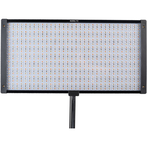 Nanlite PavoSlim 120C RGB LED Panel