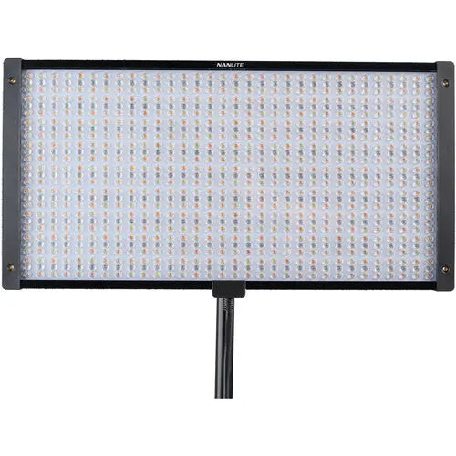 Nanlite PavoSlim 120C RGB LED Panel - AVC photo video store