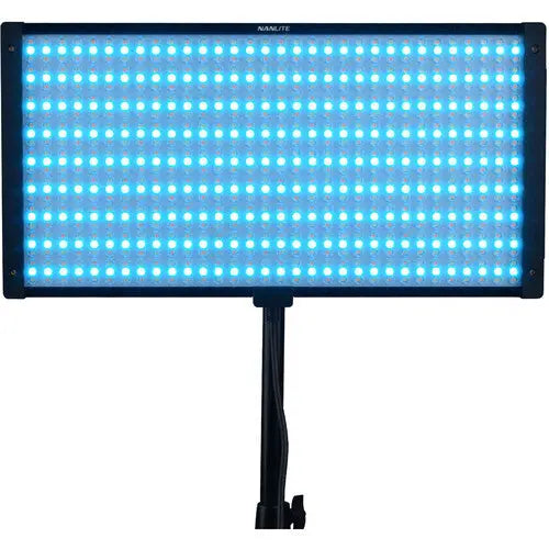 Nanlite PavoSlim 120C RGB LED Panel - AVC photo video store
