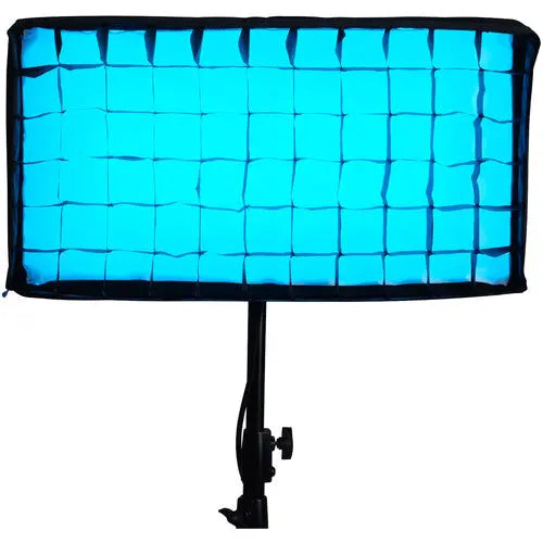 Nanlite PavoSlim 120C RGB LED Panel - AVC photo video store