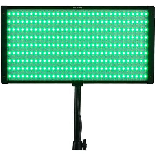 Nanlite PavoSlim 120C RGB LED Panel - AVC photo video store