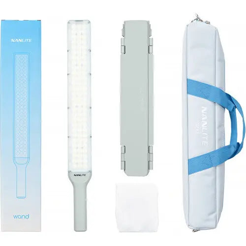 Nanlite wand RGB LED Light (1.6') - AVC photo video store