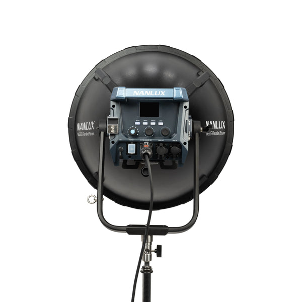 Nanlux BE55 Parallel Beam Reflector - AVC photo video store