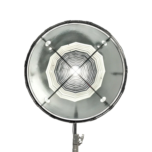 Nanlux BE55 Parallel Beam Reflector - AVC photo video store
