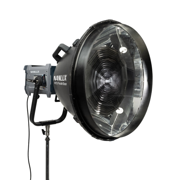 Nanlux BE55 Parallel Beam Reflector - AVC photo video store