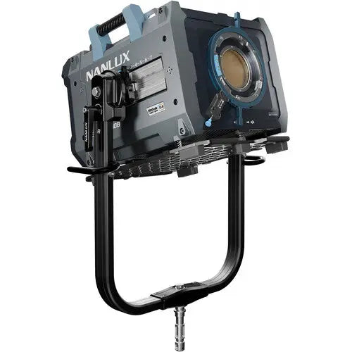 Nanlux Evoke 5000B LED Bi-Color Monolight (Standard Kit) - AVC photo video store