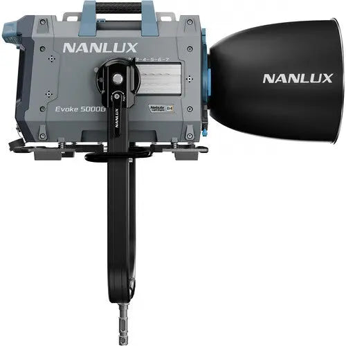 Nanlux Evoke 5000B LED Bi-Color Monolight (Standard Kit) - AVC photo video store