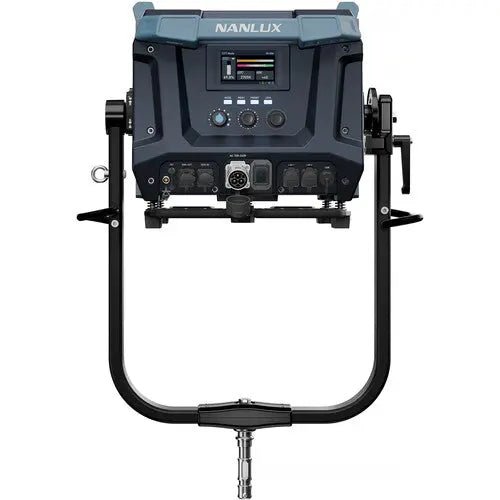 Nanlux Evoke 5000B LED Bi-Color Monolight (Standard Kit) - AVC photo video store