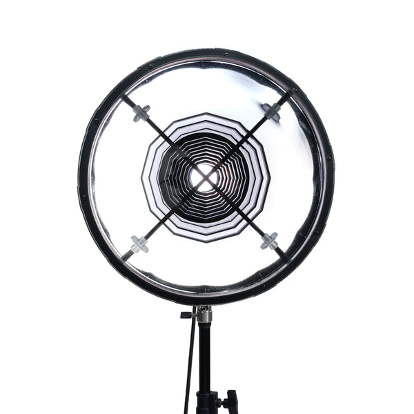 Nanlux FE30 Parallel Beam Reflector - AVC photo video store