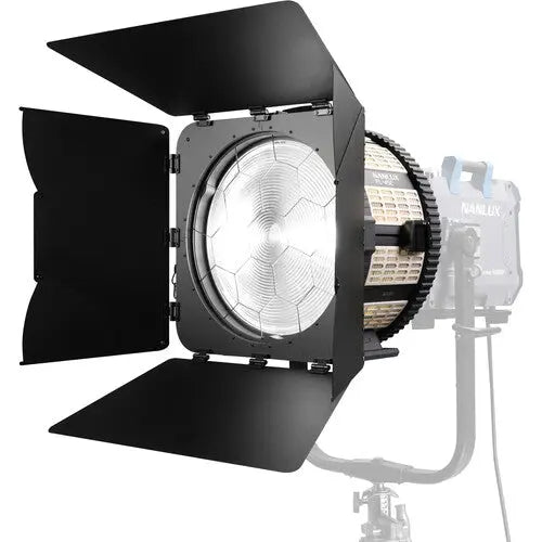 Nanlux FL-45E Motorized Fresnel Lens (16-50°) - AVC photo video store