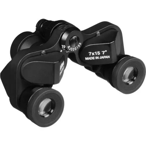 Nikon Mikron Cf Binoculars