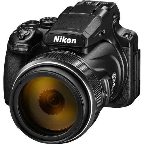 Nikon COOLPIX P1100 Digital Camera (NEW) - AVC photo video store