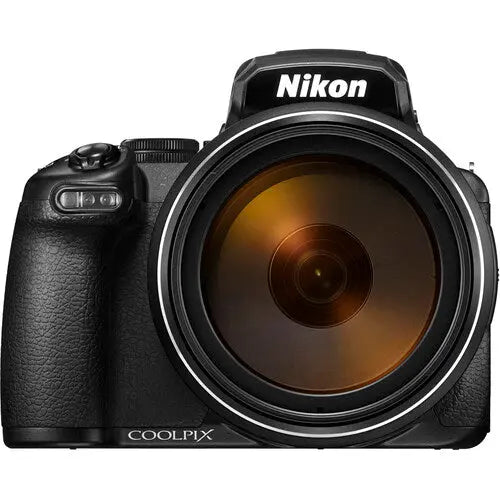 Nikon COOLPIX P1100 Digital Camera (NEW) - AVC photo video store