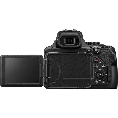 Nikon COOLPIX P1100 Digital Camera (NEW) - AVC photo video store
