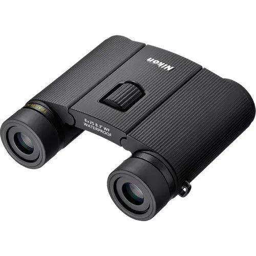 Nikon Trailblazer II Binoculars - AVC photo video store