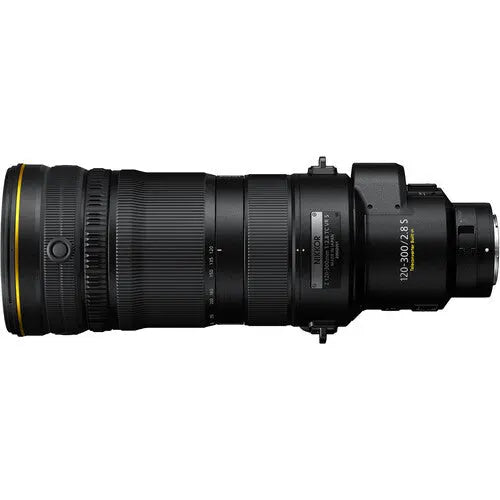 Nikon Z 120-300mm f/2.8 TC VR S Lens (Nikon Z)