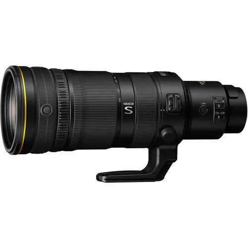 Nikon Z 120-300mm f/2.8 TC VR S Lens (Nikon Z)