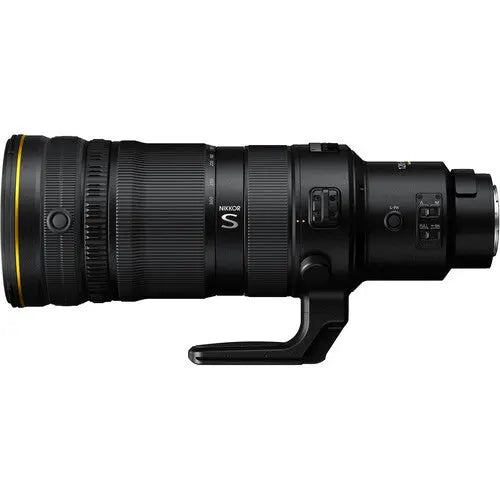 Nikon Z 120-300mm f/2.8 TC VR S Lens (Nikon Z)