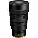 Nikon Z 28-135mm f/4 PZ, Ø77 - AVC photo video store