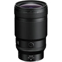 Nikon Z 35mm f/1.2 S Lens - AVC photo video store