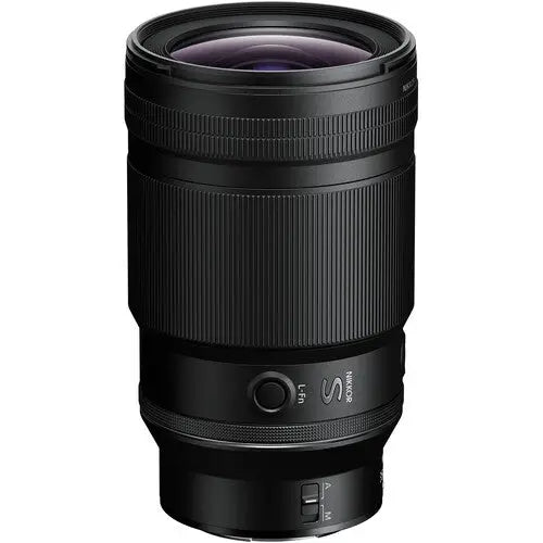 Nikon Z 35mm f/1.2 S Lens - AVC photo video store