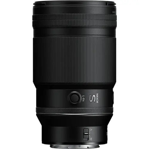 Nikon Z 35mm f/1.2 S Lens - AVC photo video store