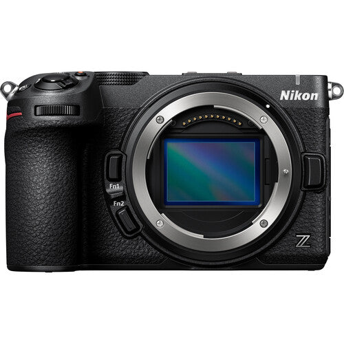 Corpo de câmera sem espelho Nikon Z5 II 