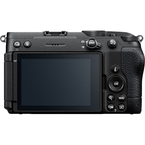 Corpo de câmera sem espelho Nikon Z5 II 