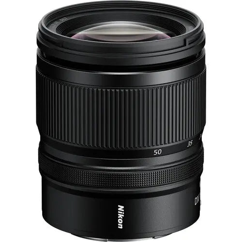 Nikon Z DX 16-50mm f/2.8 VR Lens (Nikon Z) - AVC photo video store