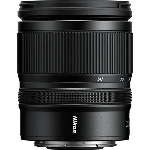 Nikon Z DX 16-50mm f/2.8 VR Lens (Nikon Z) - AVC photo video store