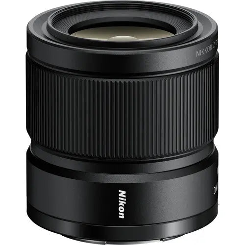 Nikon Z DX MC 35mm f/1.7 Lens (Nikon Z) - AVC photo video store