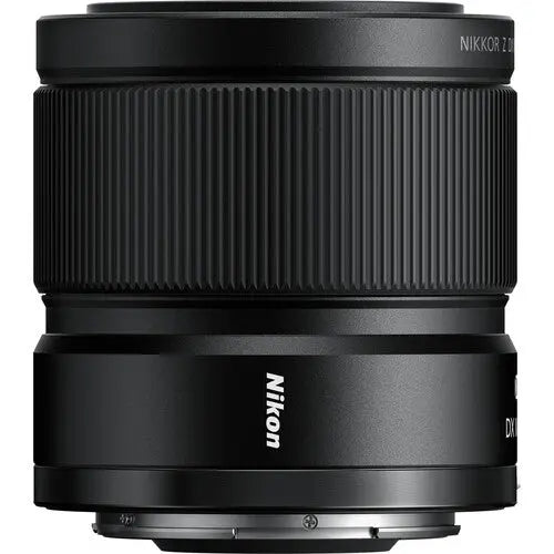 Nikon Z DX MC 35mm f/1.7 Lens (Nikon Z) - AVC photo video store