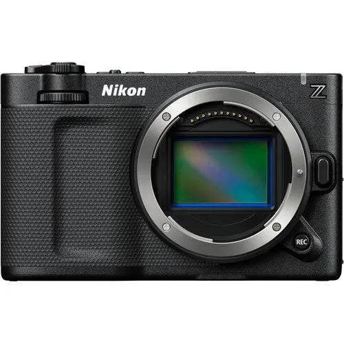 Nikon ZR 6K Cinema Camera - AVC photo video store