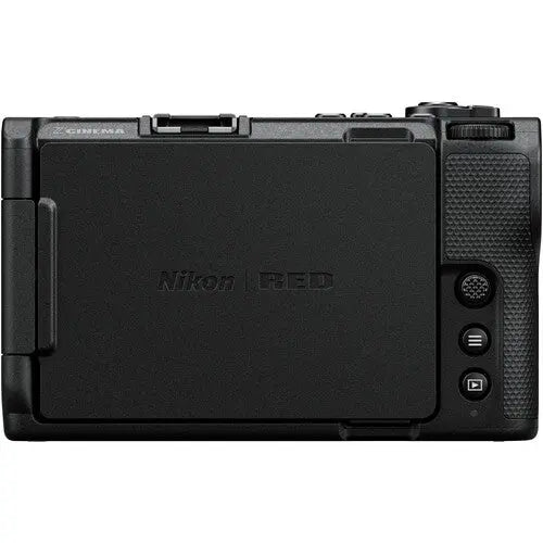Nikon ZR 6K Cinema Camera - AVC photo video store