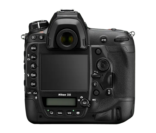 Nikon D6/BODY D6 FX-Format Body Only