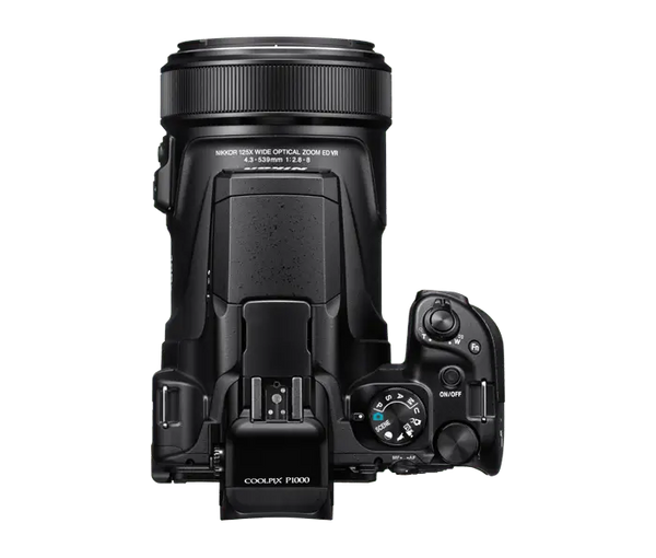Nikon P1000 Coolpix Digital Camera