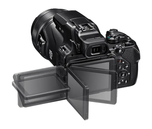 Nikon P1000 Coolpix Digital Camera