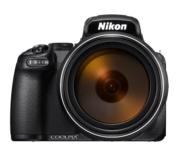 Nikon P1000 Coolpix Digital Camera