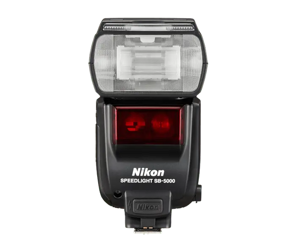 Flash Nikon SB5000 AF para DSLR 