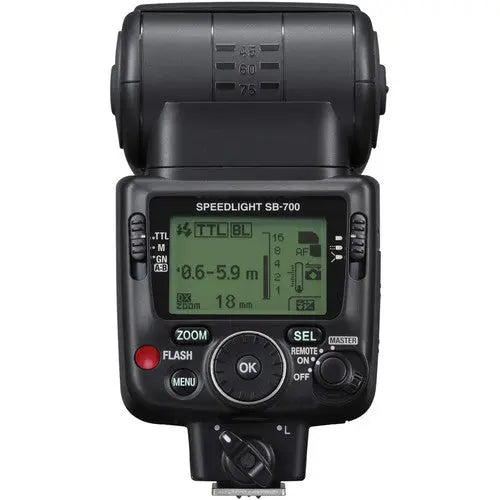 Nikon SB700 AF Speedlight - AVC photo video store