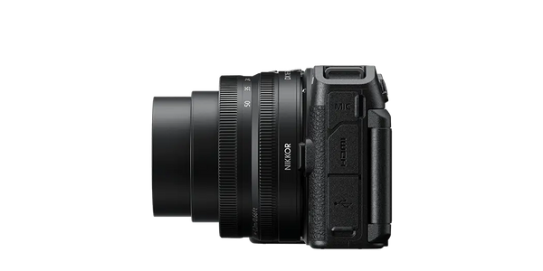 Nikon Z30 Mirrorless Camera